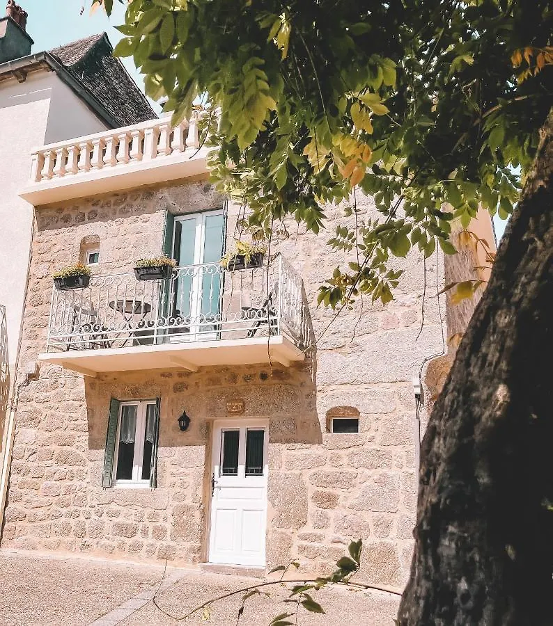 Mon Petit Coin De Paradis Golinhac
